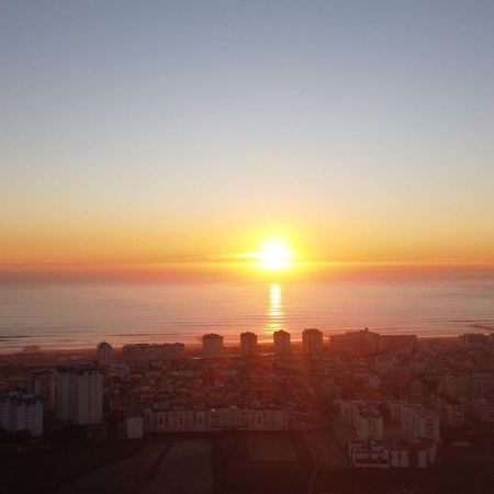 Hoso Apartments T1 Costa de Caparica Buitenkant foto